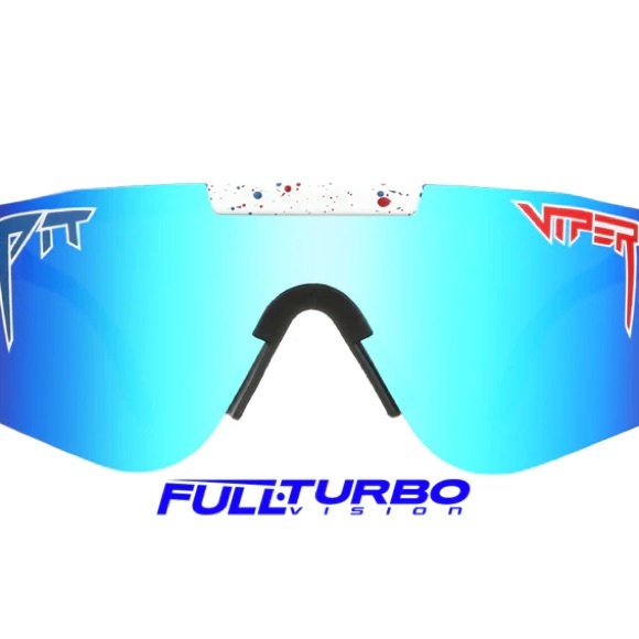 {pit viper} THE ABSOLUTE FREEDOM ORIGINAL - POLARIZED - Picture 1 of 9